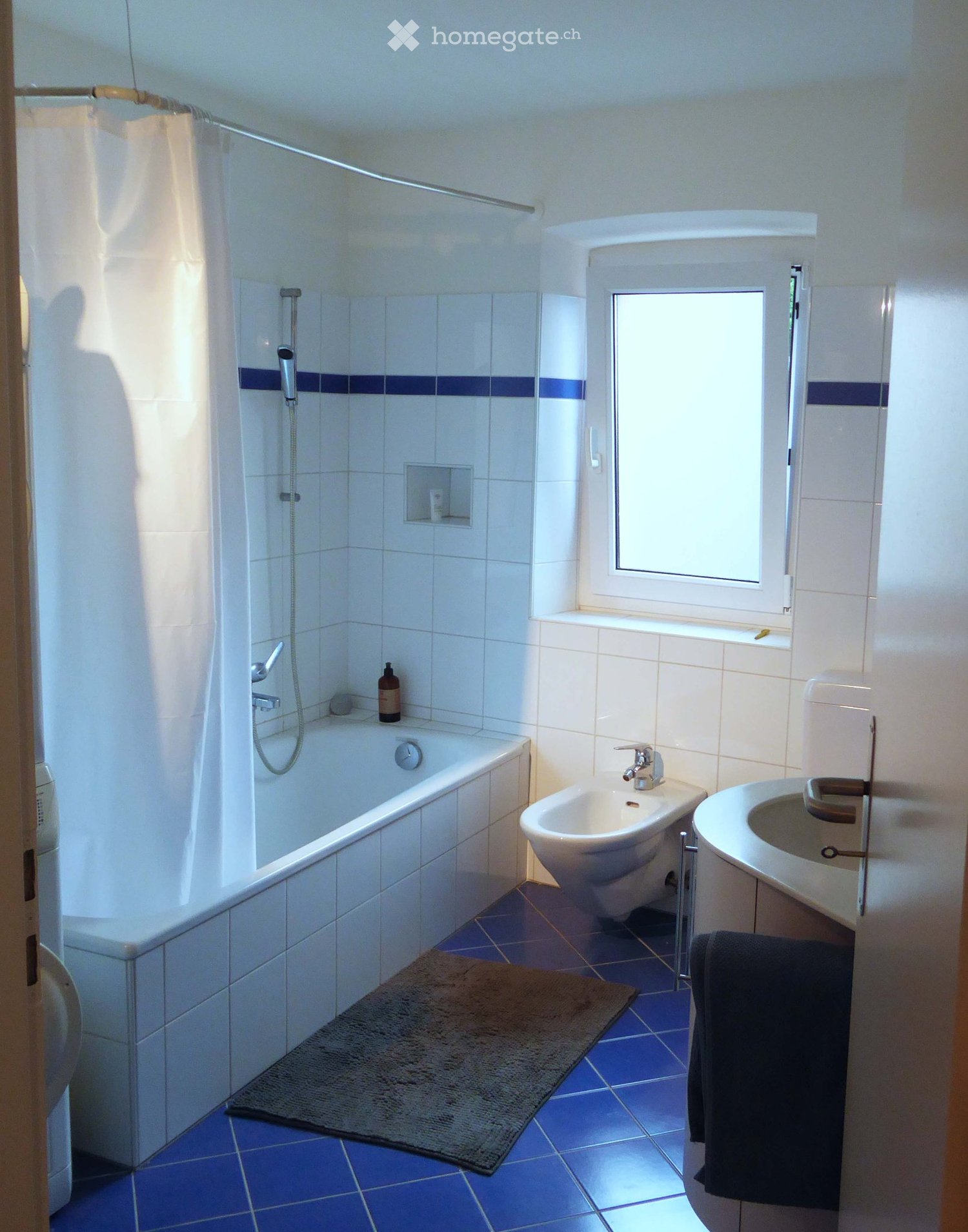 4 ½ pièces appartement