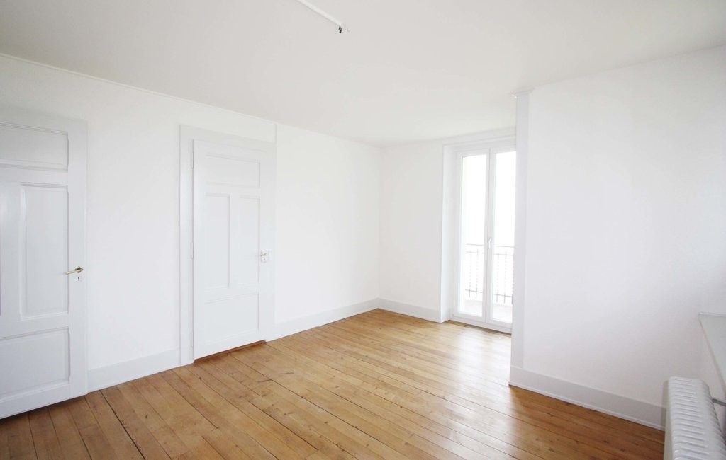 2 rooms apartment