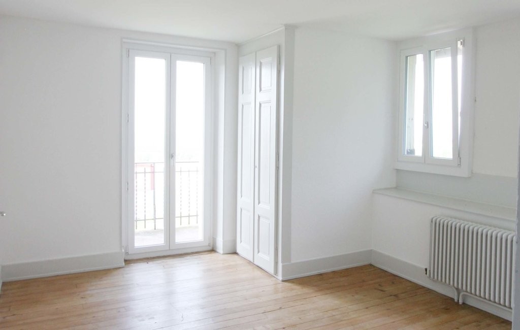 2 rooms apartment