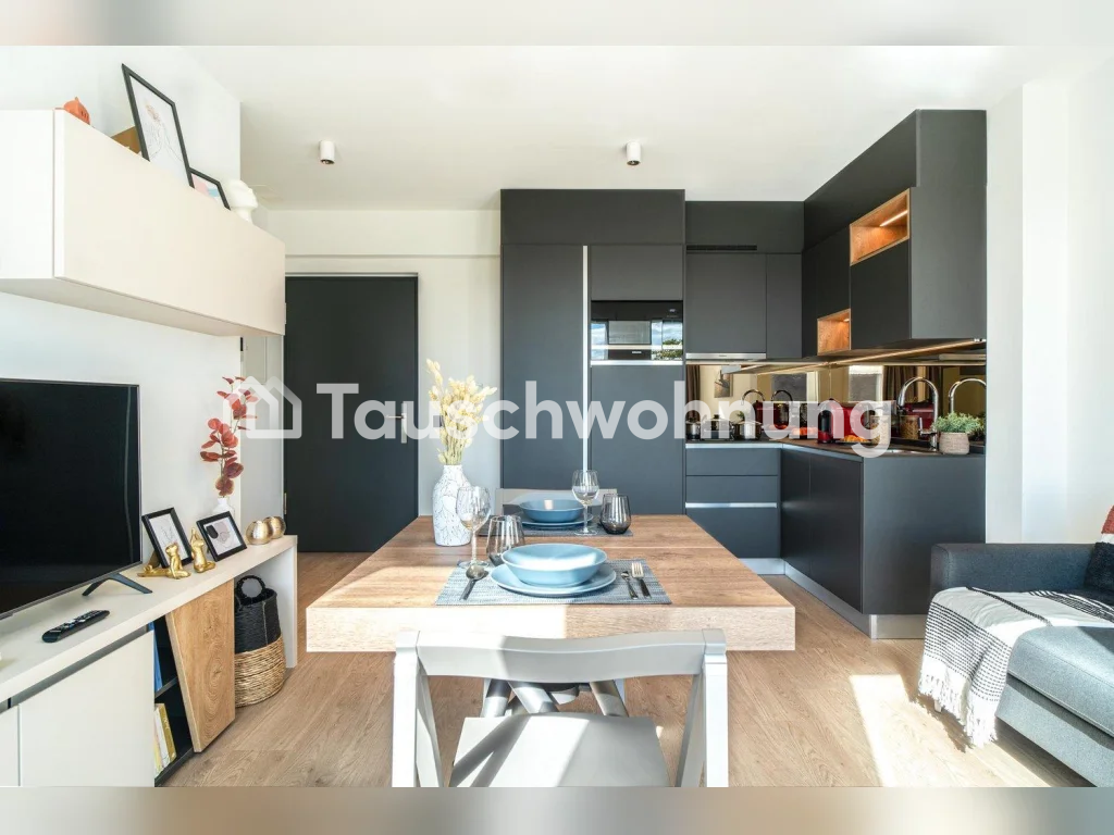 1 ½ rooms apartment, photo 1 of 6