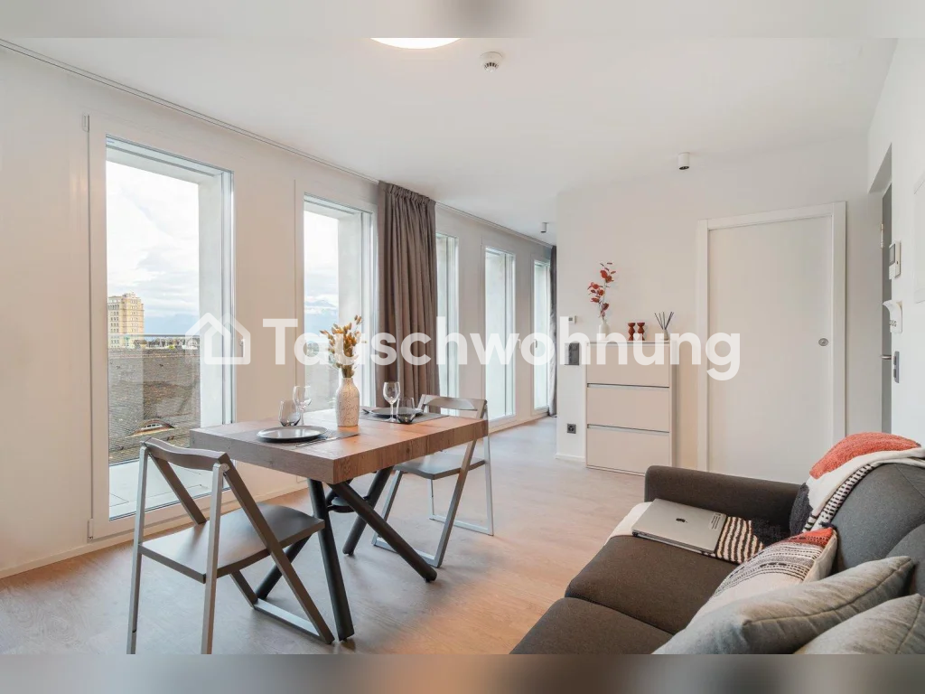 1 ½ rooms apartment, photo 2 of 6