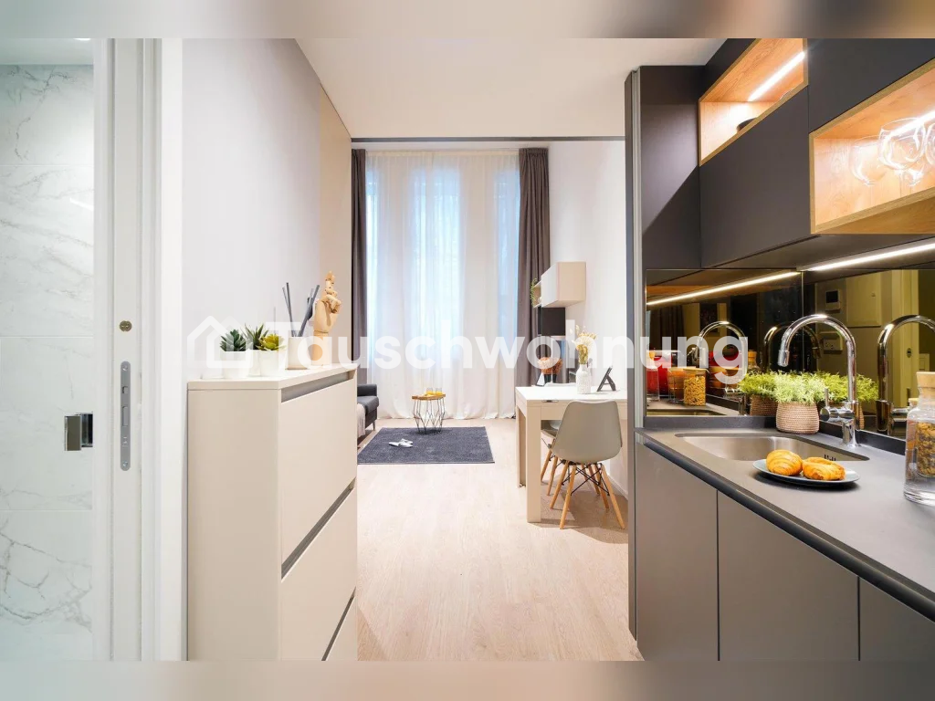 1 ½ rooms apartment, photo 6 of 6