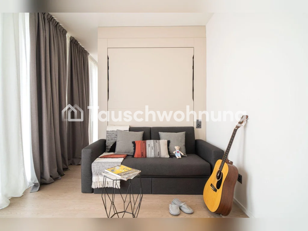 1 ½ rooms apartment, photo 4 of 6