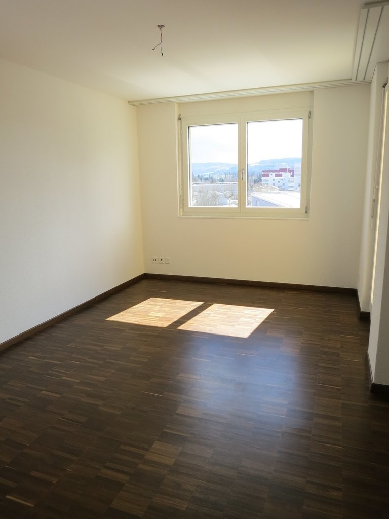 3 ½ rooms attic flat