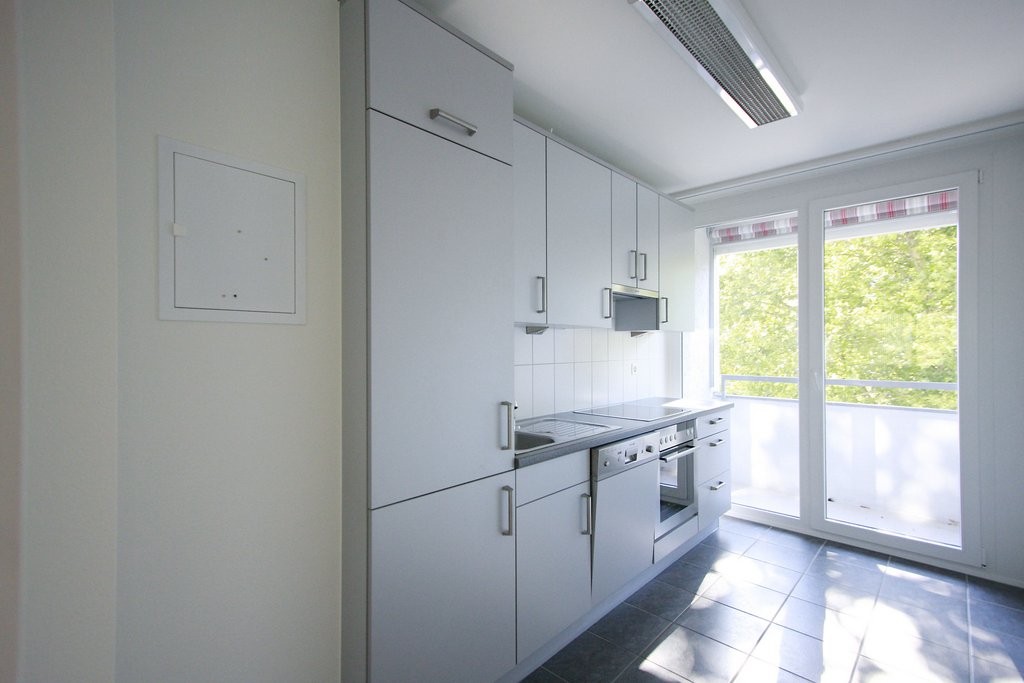 3 rooms apartment, photo 2 of 5