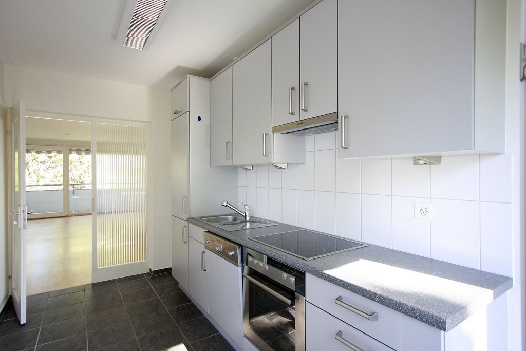 3 rooms apartment, photo 1 of 5