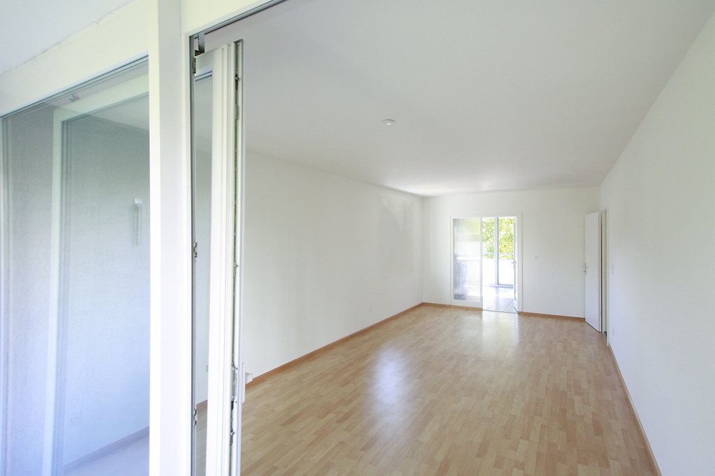 3 rooms apartment, photo 3 of 5