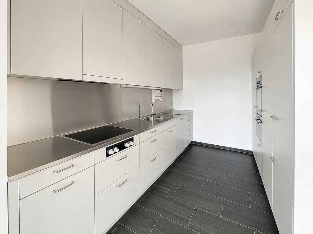 3 ½ rooms apartment, photo 2 of 7