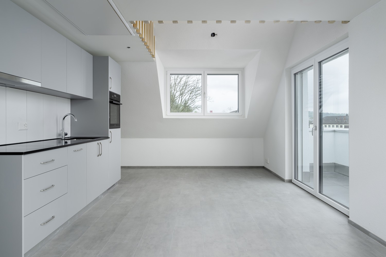 1 ½ rooms apartment, photo 9 sur 10