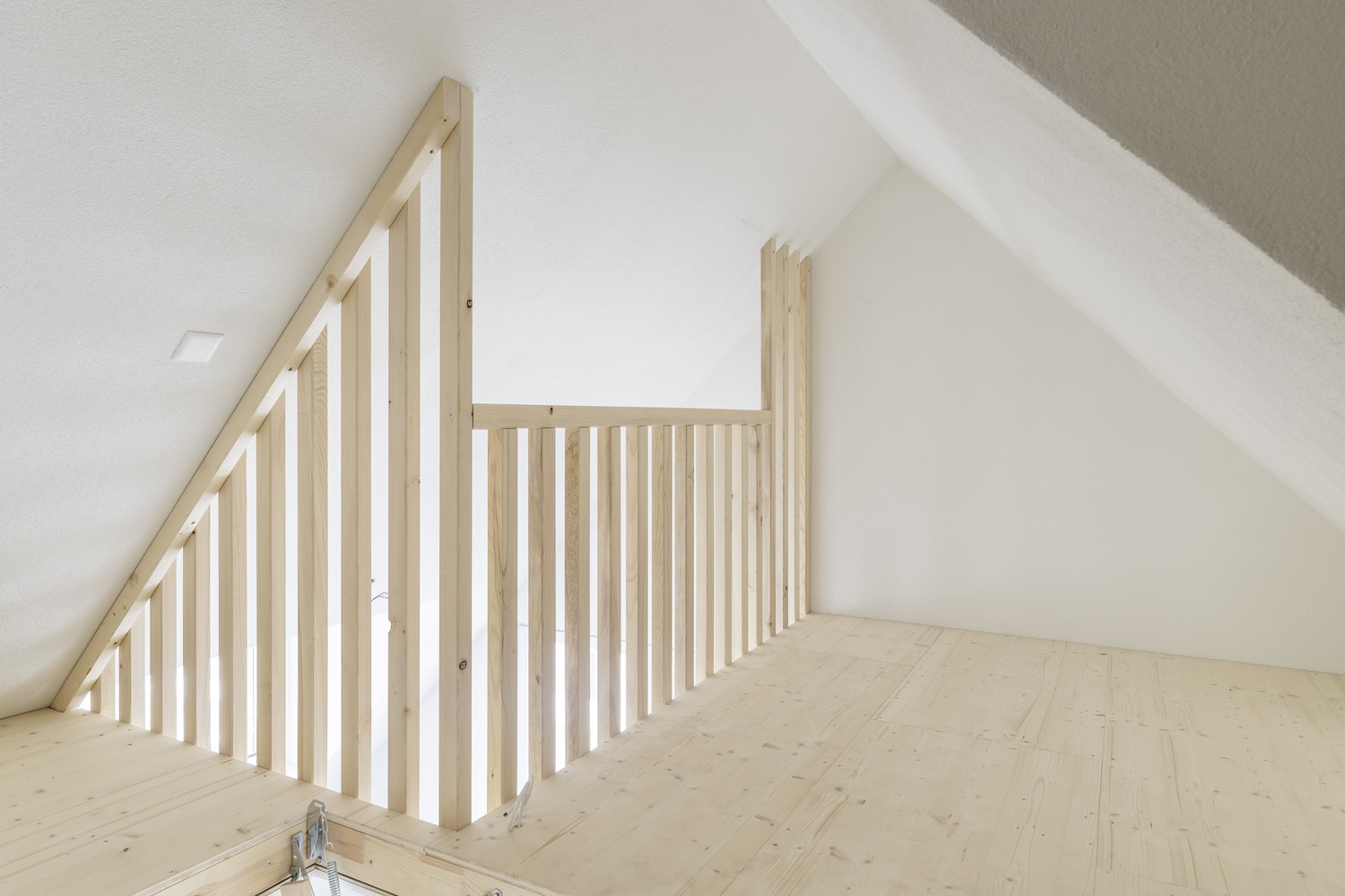 1 ½ rooms apartment, photo 7 sur 10