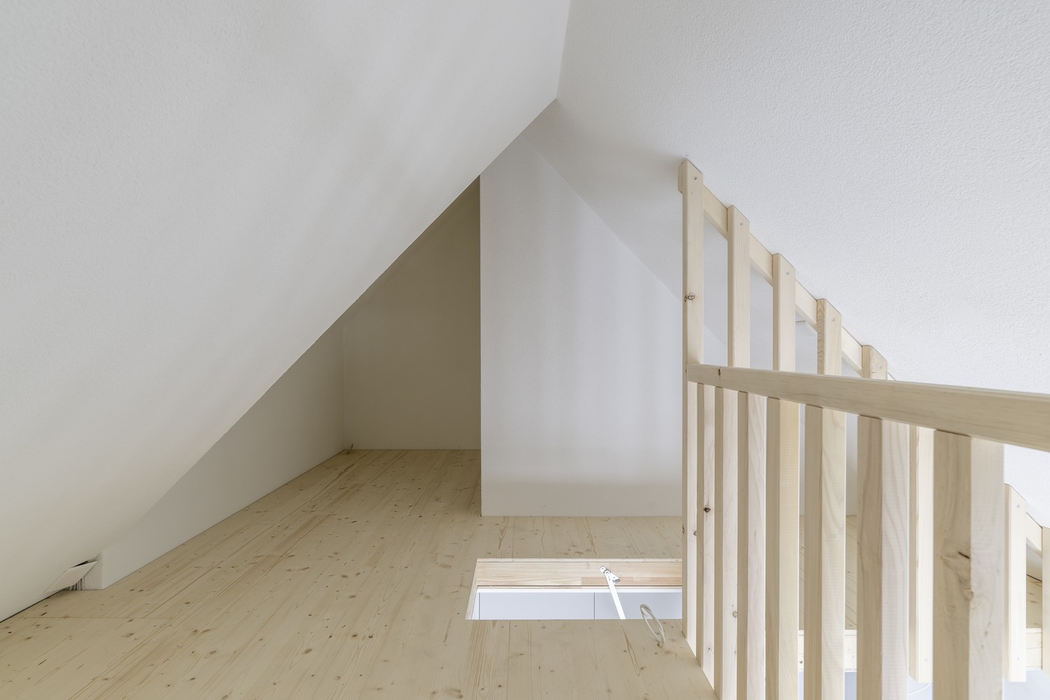 1 ½ rooms apartment, photo 4 sur 10