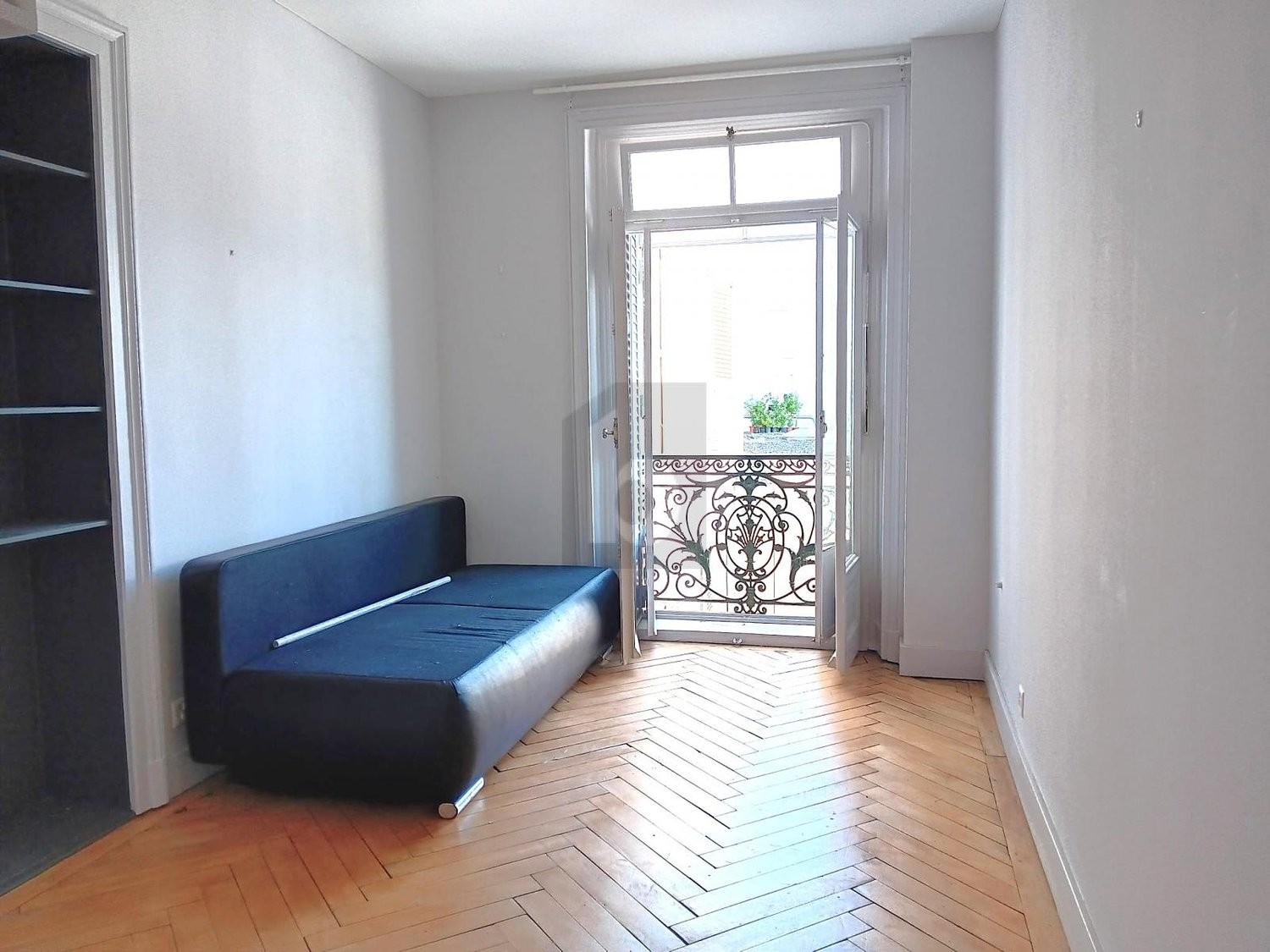 1 room apartment, photo 4 of 4