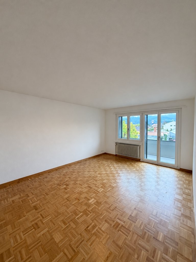 4 ½ room apartment