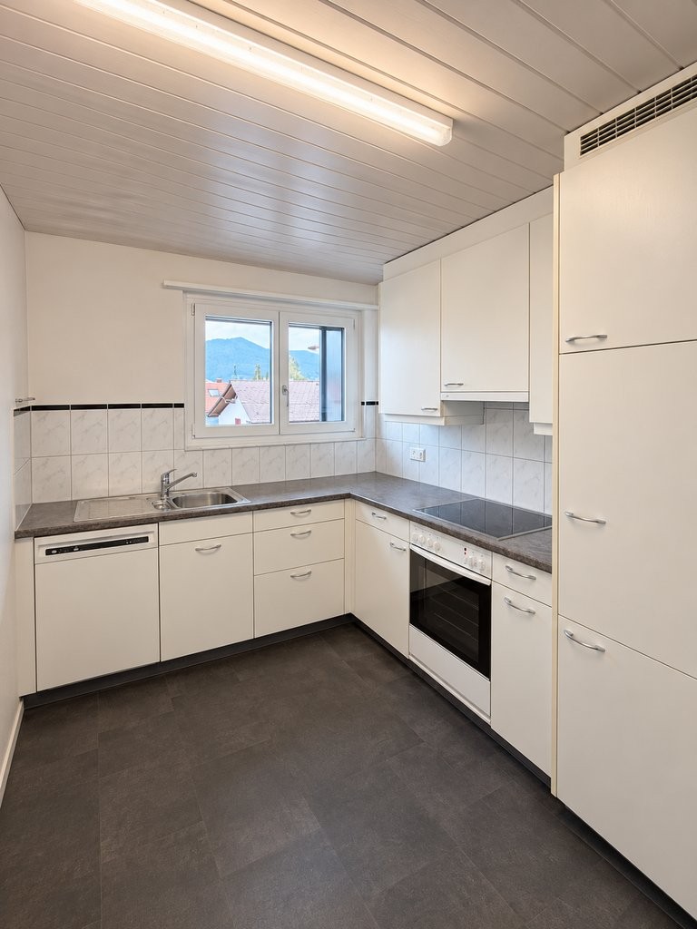 4 ½ room apartment
