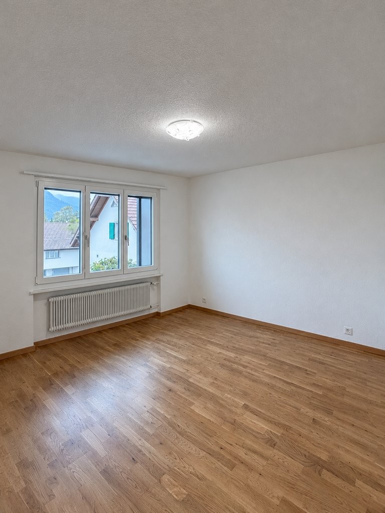 4 ½ room apartment