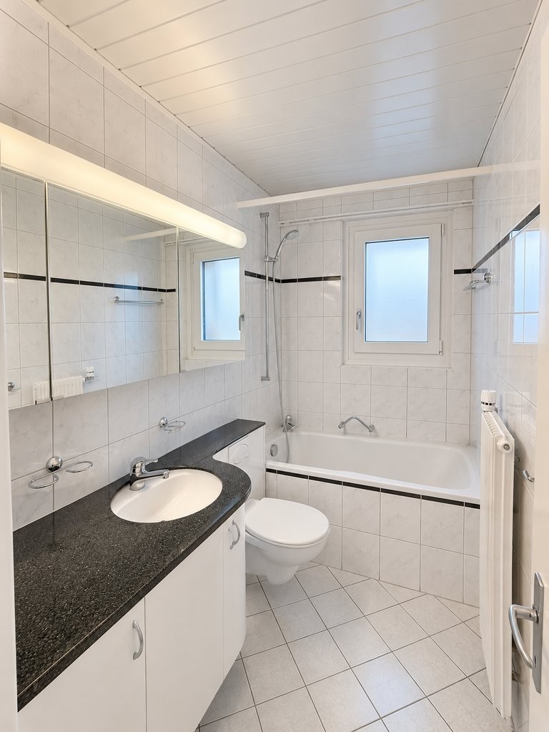 4 ½ room apartment