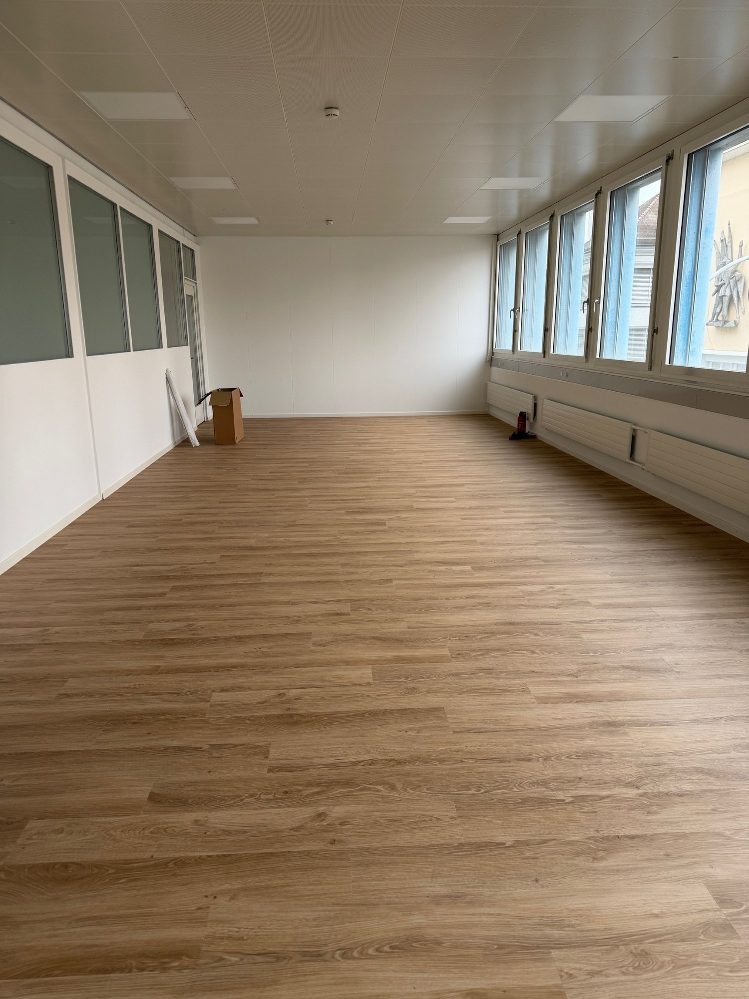 106m² office, photo 5 of 6