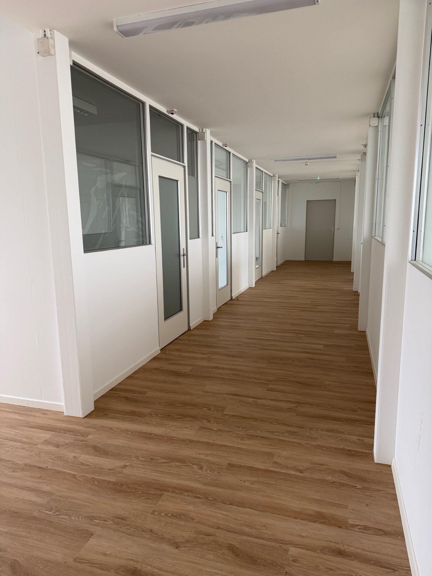106m² office, photo 3 of 6