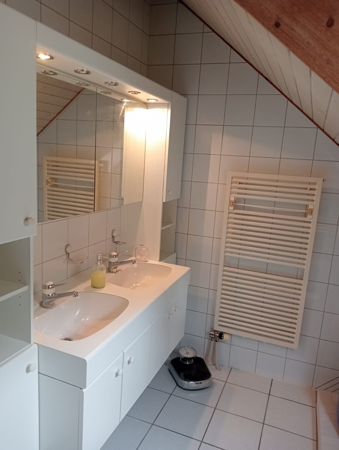 Appartamento di 3 ½ locali