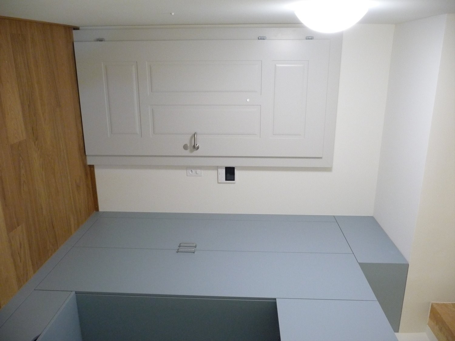 2 ½ rooms apartment, photo 5 of 5