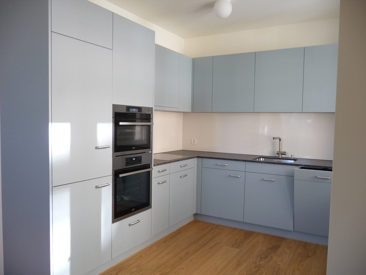 2 ½ rooms apartment, photo 1 of 5