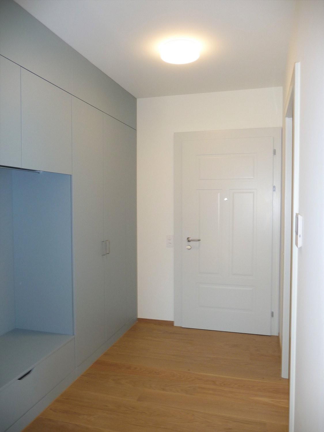 2 ½ rooms apartment, photo 4 of 5