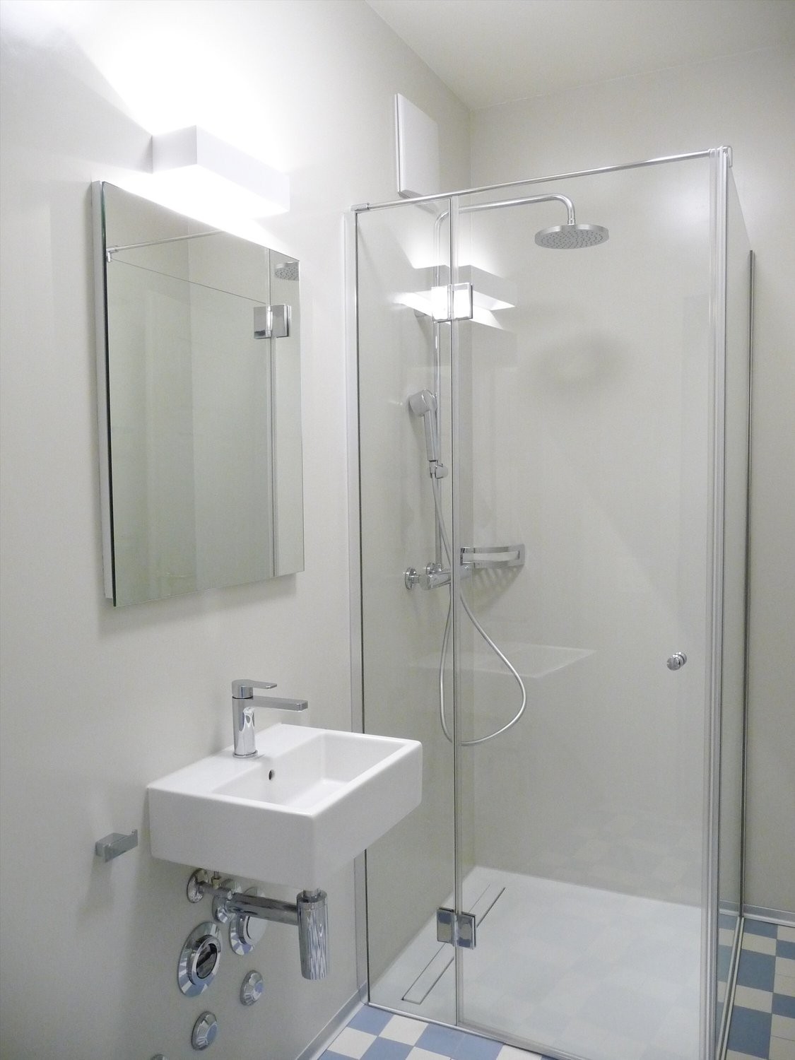 2 ½ rooms apartment, photo 3 of 5