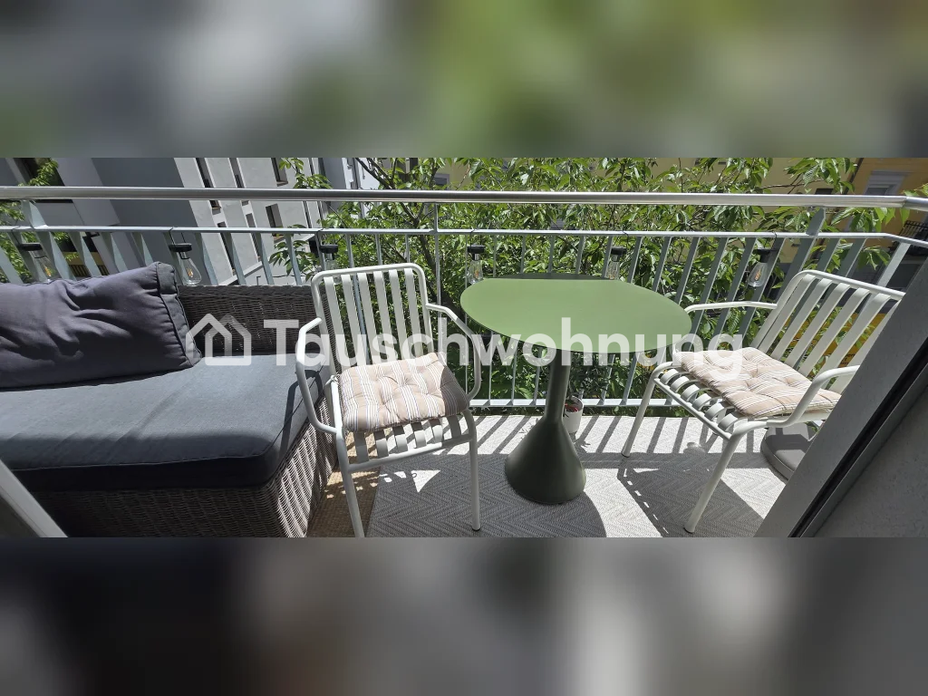3 ½ rooms apartment, photo 8 of 10