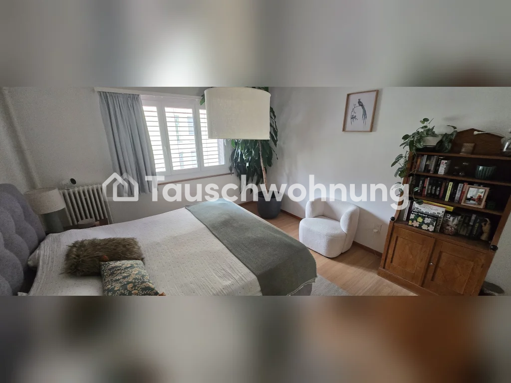 3 ½ rooms apartment, photo 10 of 10