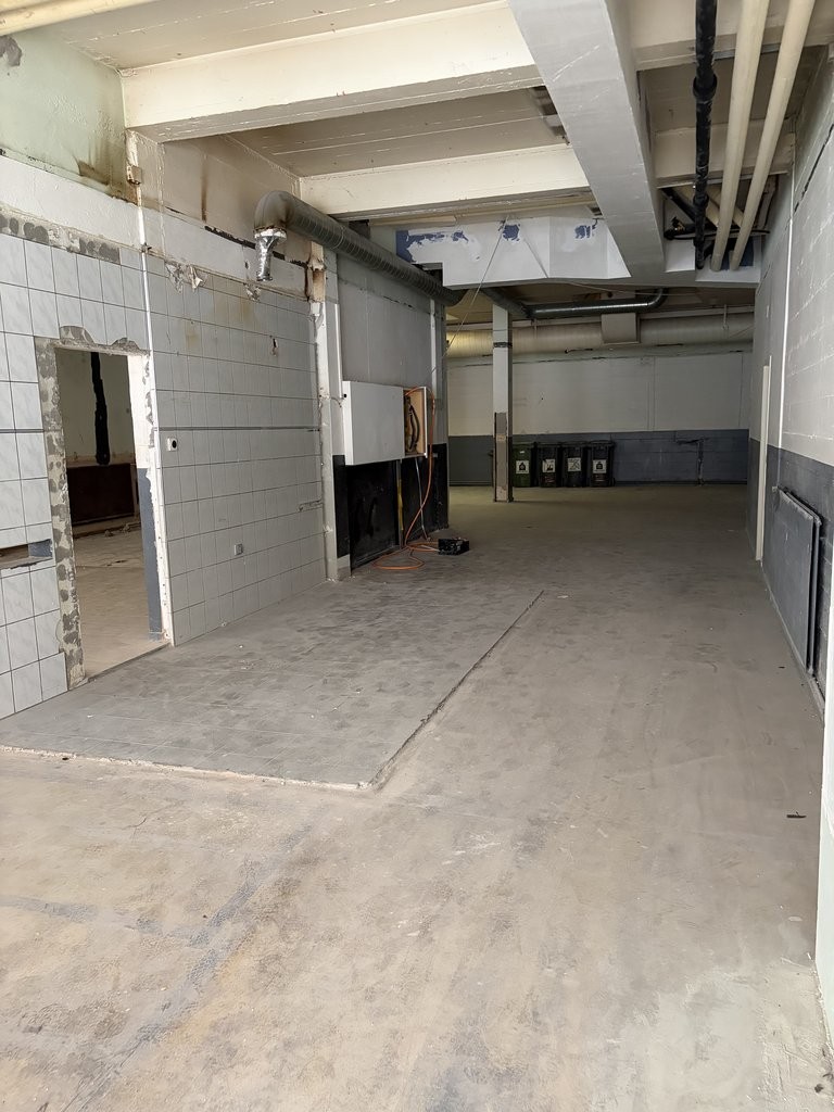 284m² arcade, photo 4 of 7