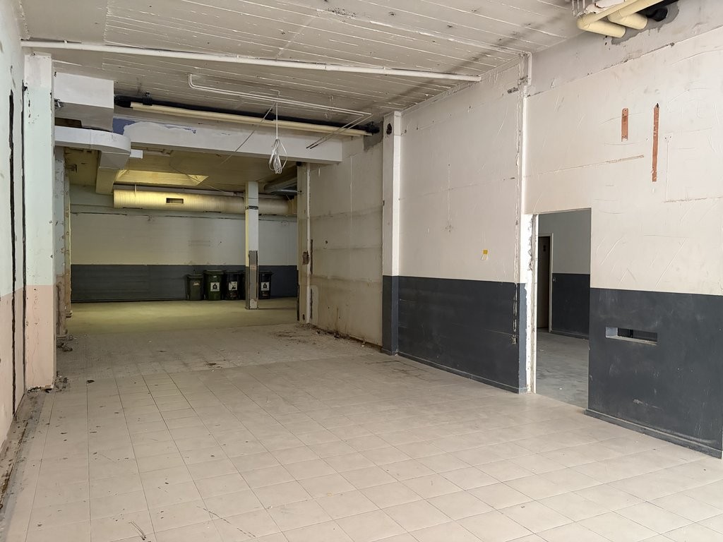 284m² arcade, photo 7 of 7