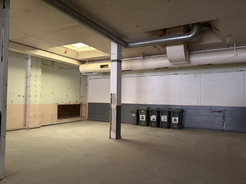 284m² arcade, photo 5 of 7