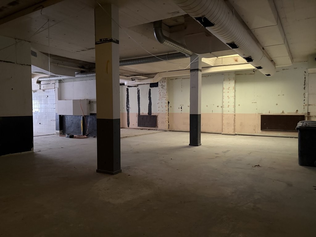 284m² arcade, photo 6 of 7