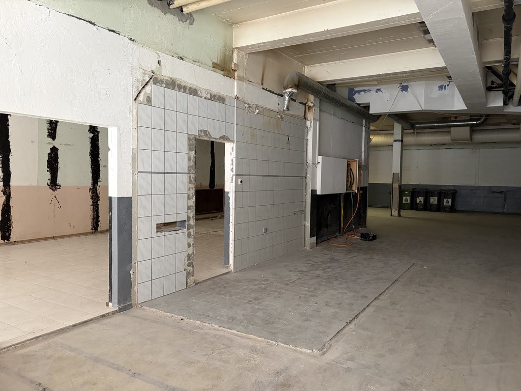 284m² arcade, photo 3 of 7