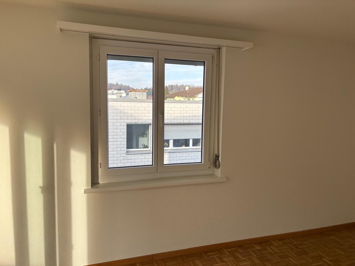 3 rooms apartment, photo 4 of 8