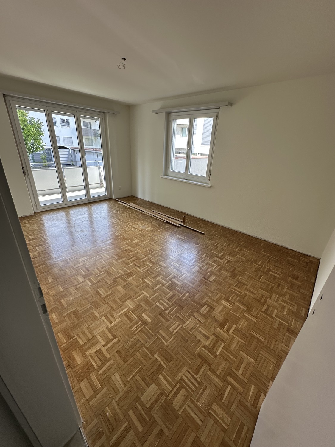 3 rooms apartment, photo 8 of 8