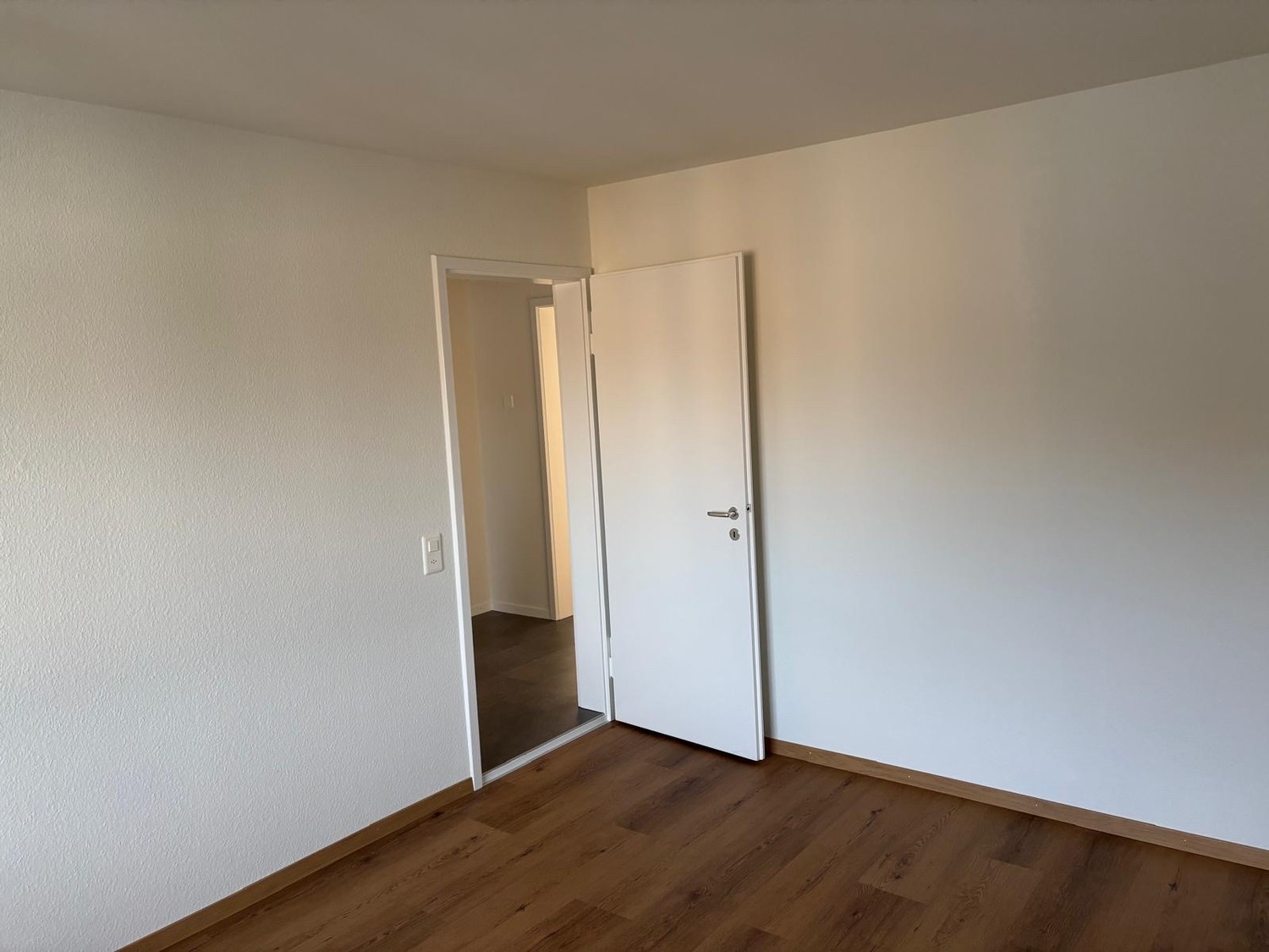 3 rooms apartment, photo 3 of 8