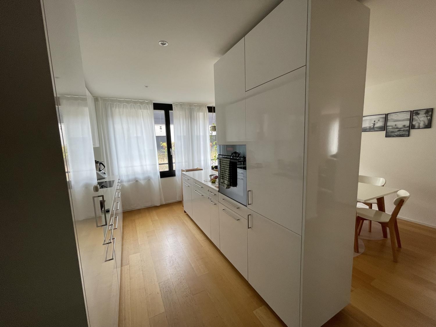4 rooms apartment, photo 9 of 9