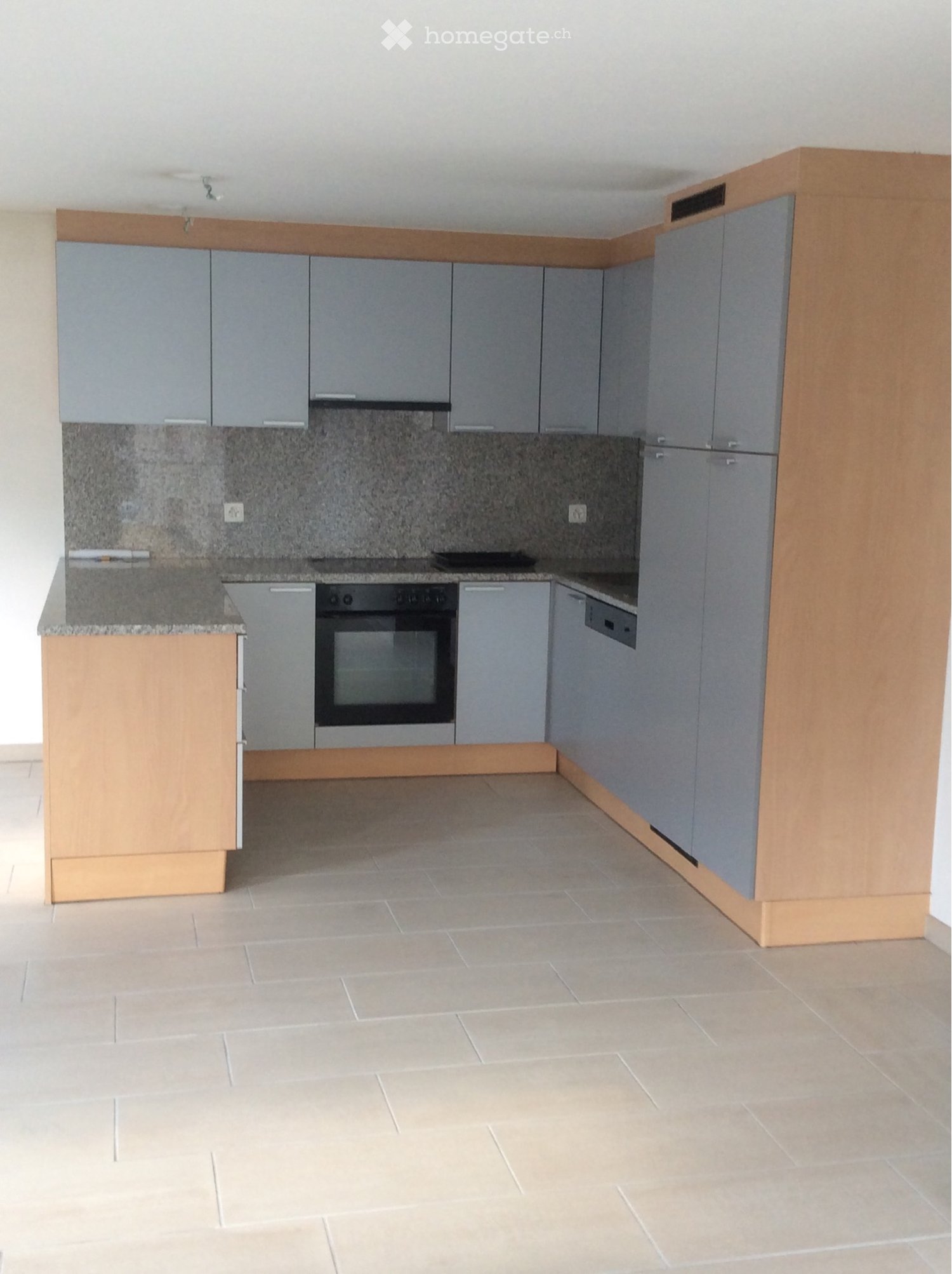 3 ½ rooms apartment, photo 1 of 5
