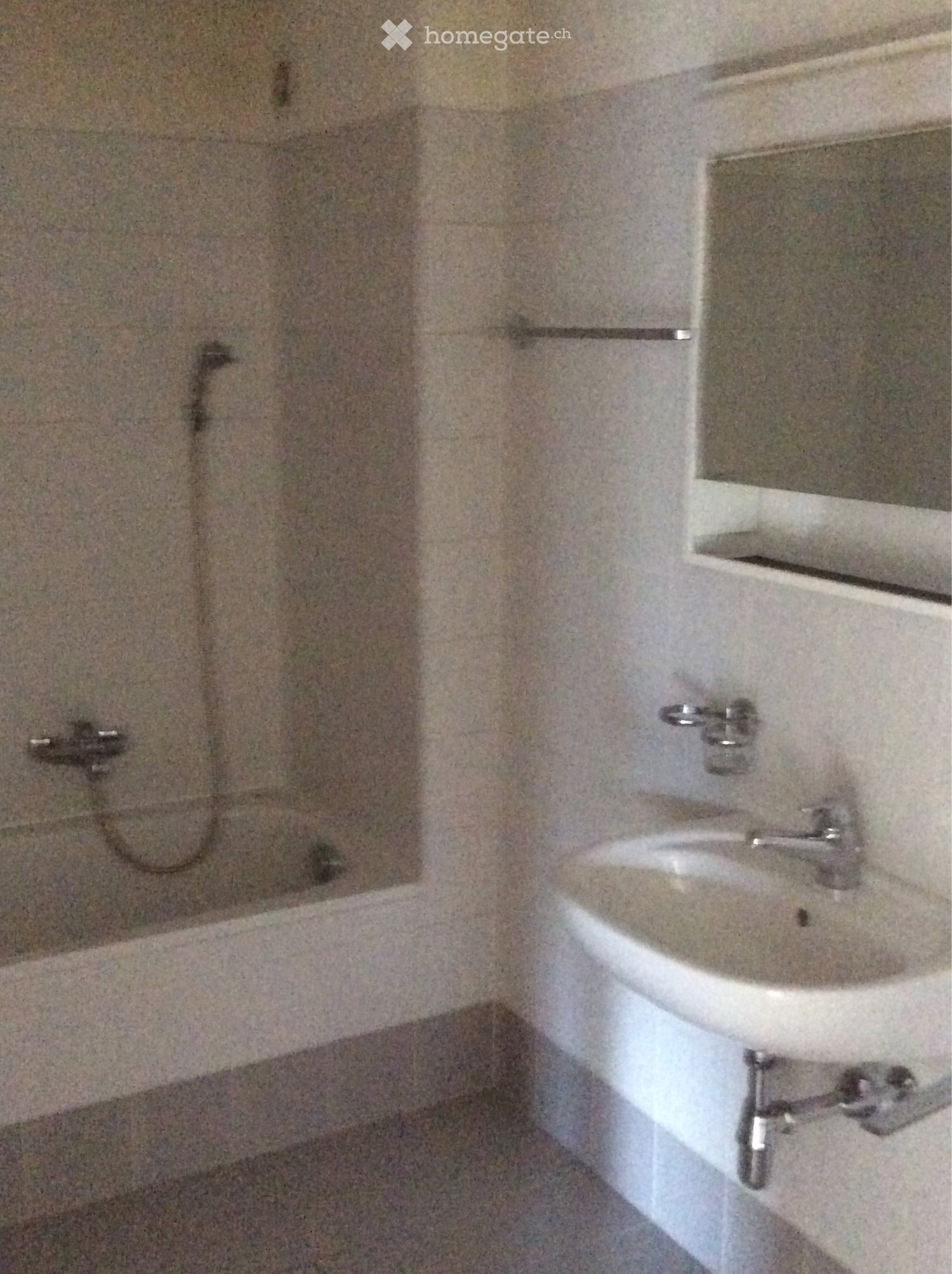 3 ½ rooms apartment, photo 5 of 5