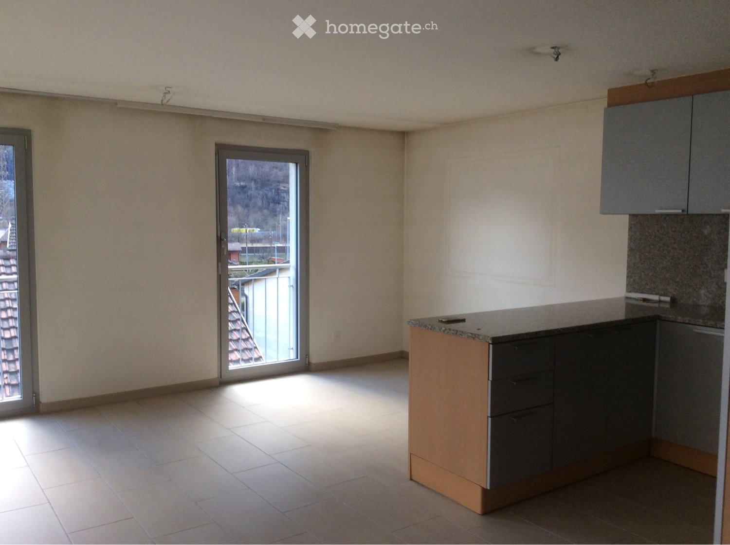 3 ½ rooms apartment, photo 3 of 5