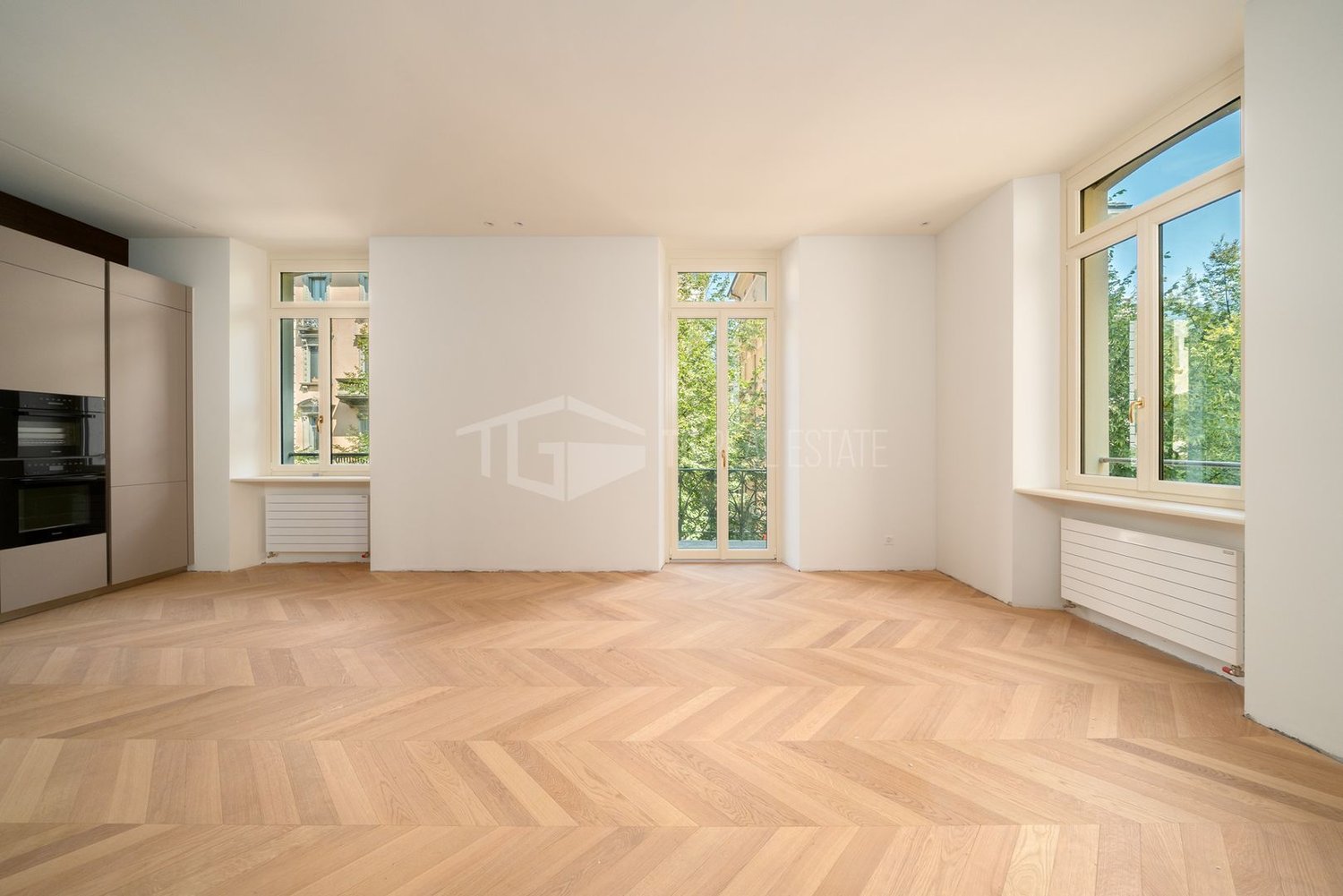 Apartment, photo 3 of 10