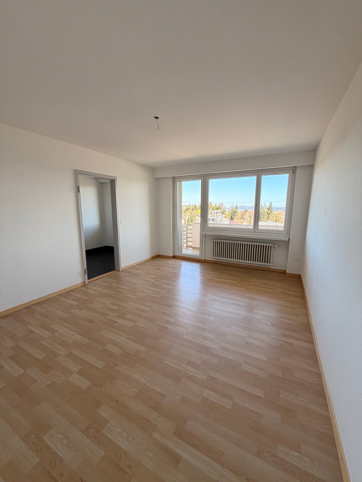 3 ½ rooms duplex, photo 2 of 7