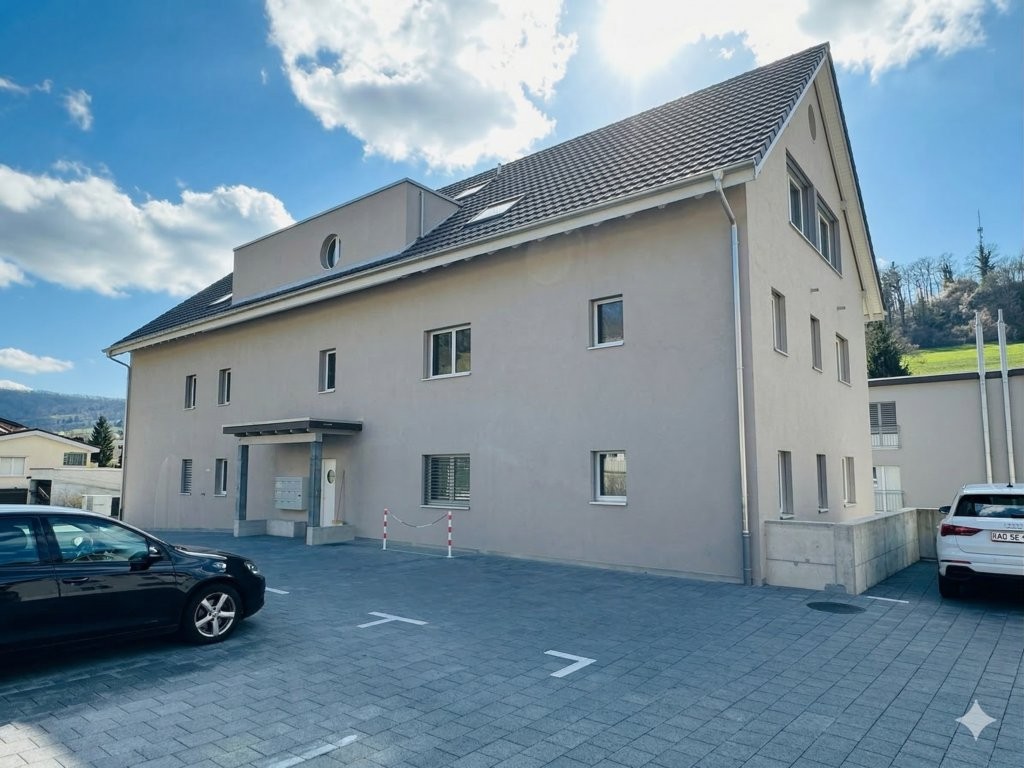Appartamento di 3 ½ locali