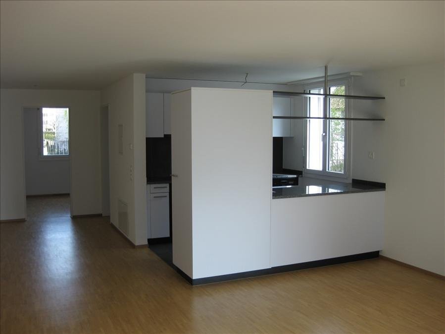 3 ½ rooms apartment, photo 3 of 8