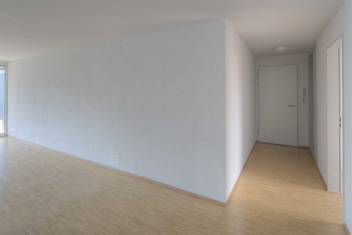3 ½ rooms apartment, photo 7 of 8