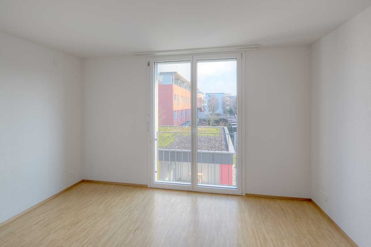 3 ½ rooms apartment, photo 6 of 8