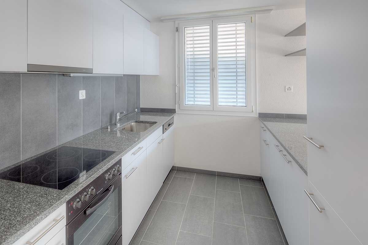 3 ½ rooms apartment, photo 4 of 8