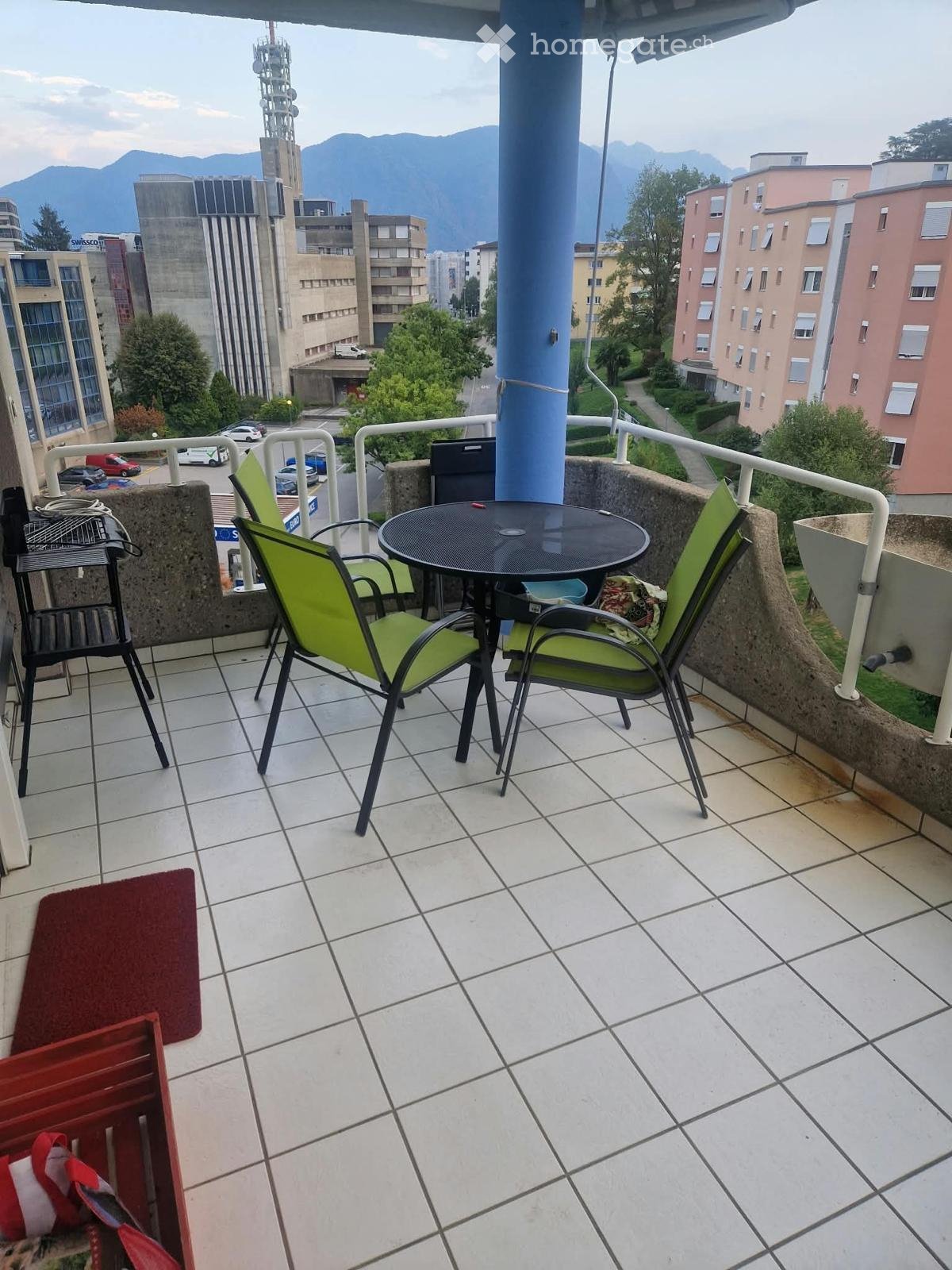 3 ½ rooms apartment, photo 1 of 5