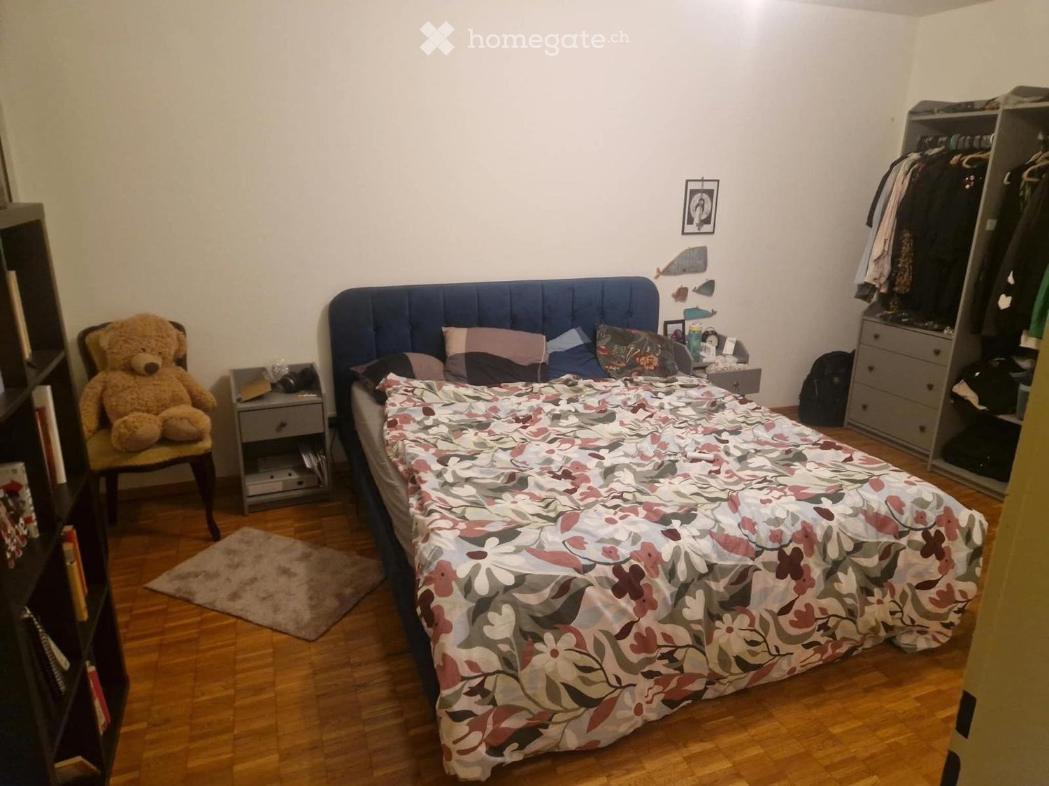 3 ½ rooms apartment, photo 3 of 5